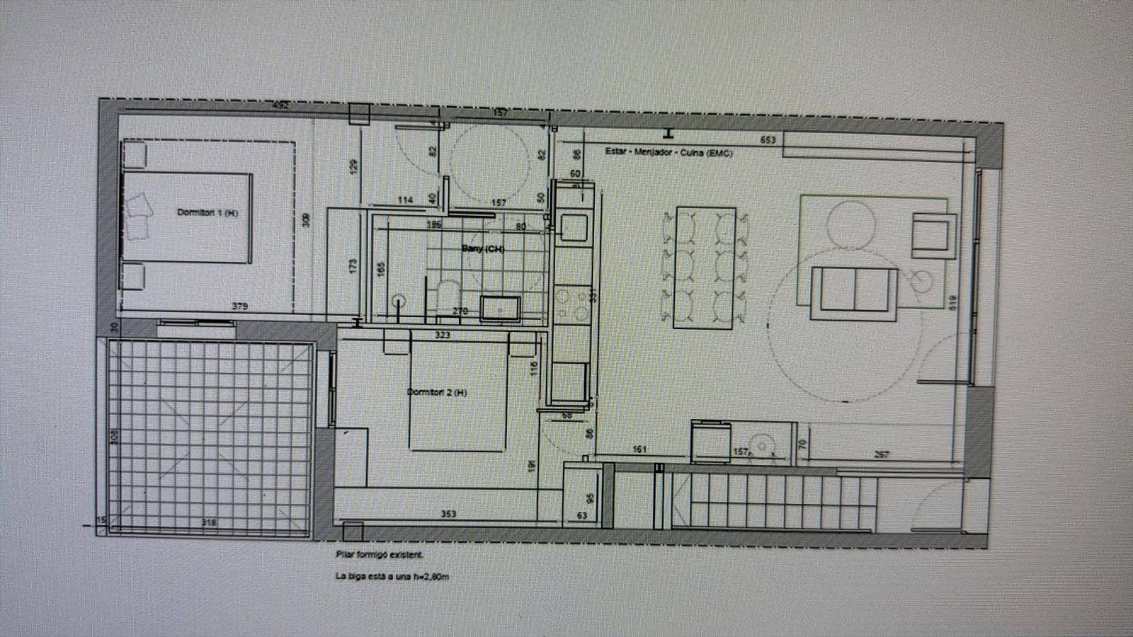 2 bedroom Townhouse for sale in Aldover - € 129,000 (Ref: 9741922)