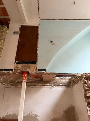 2 Zimmer Haus zu verkaufen in Aldover - 129.000 € (Ref: 9741922)