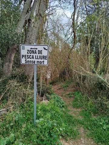 Maalaistalo myytävänä paikassa Xerta - 49 000 € (Ref: 9773350)