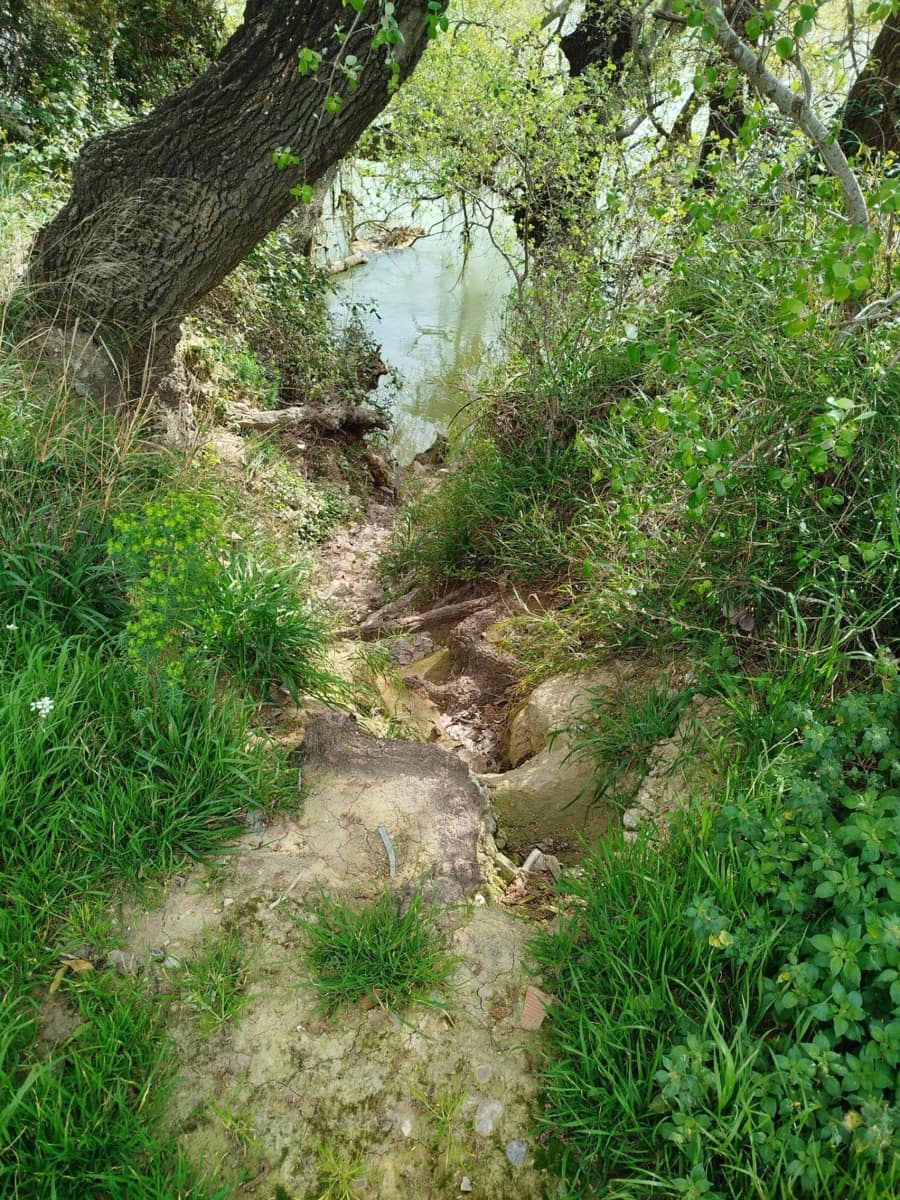 Finca/Country House for sale in Xerta - € 49,000 (Ref: 9773350)