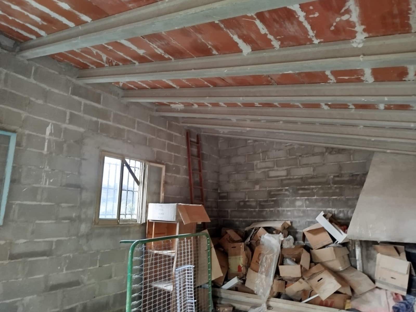 Finca/Country House for sale in Xerta - € 49,000 (Ref: 9773350)