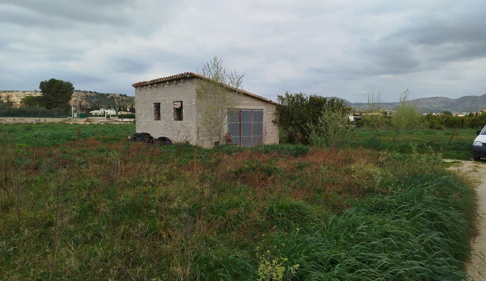 Finca/Country House for sale in Xerta - € 49,000 (Ref: 9773350)