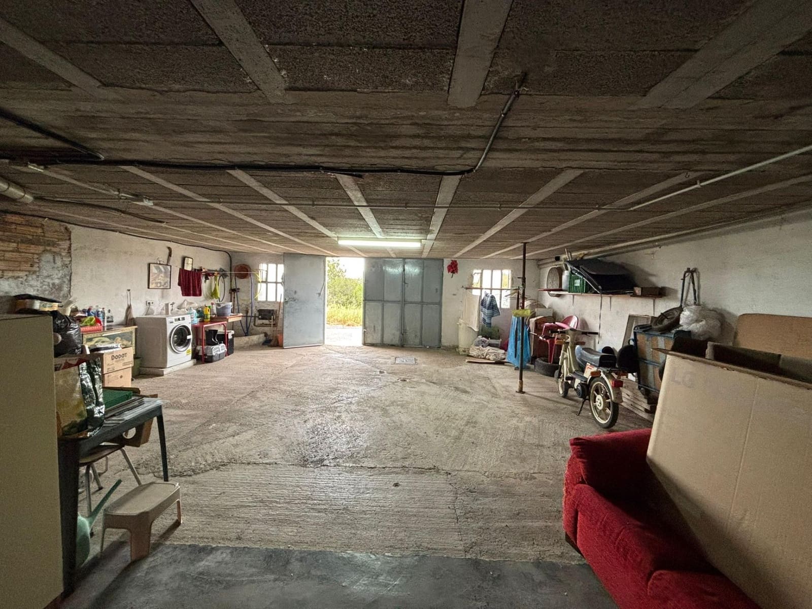 4 soverom Hus til salgs i Masdenverge med garasje - € 150 000 (Ref: 9797348)