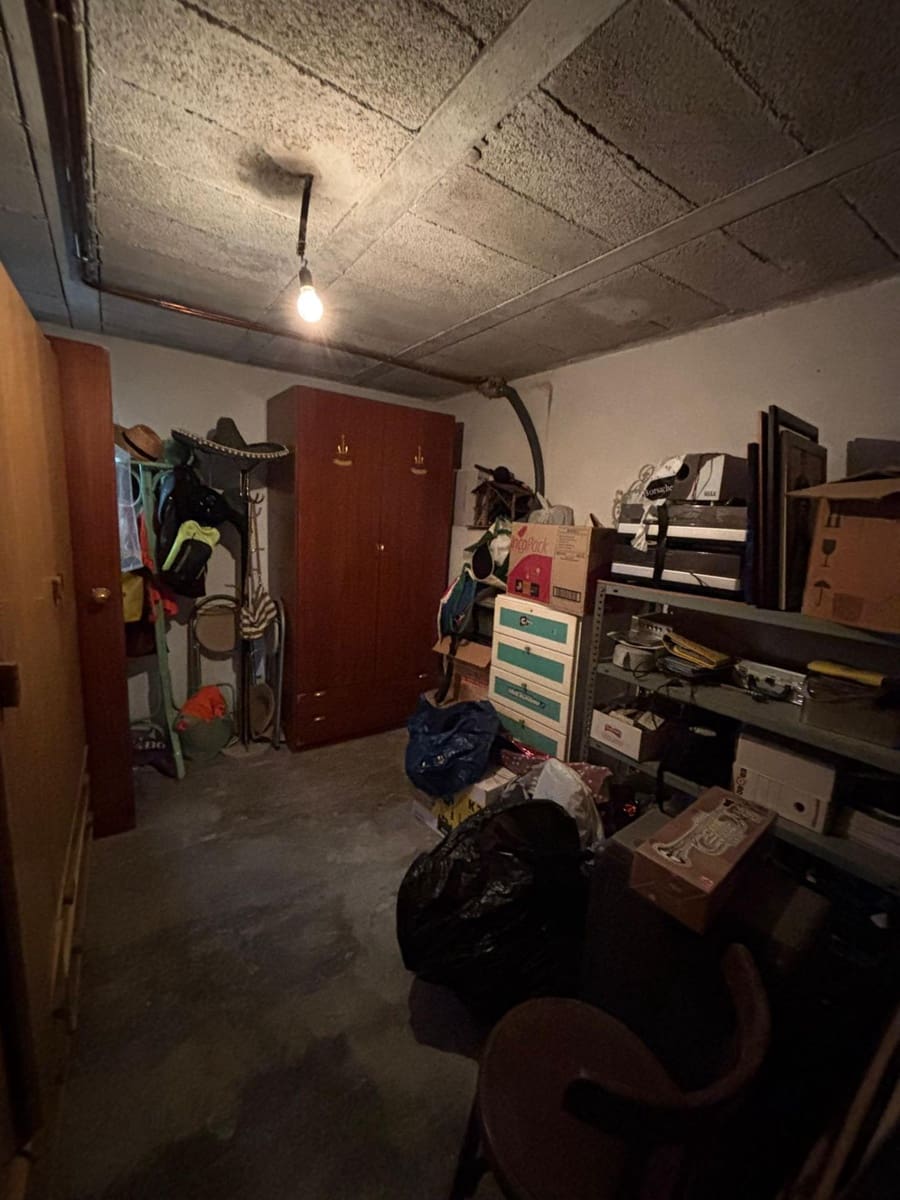 4 soverom Hus til salgs i Masdenverge med garasje - € 150 000 (Ref: 9797348)