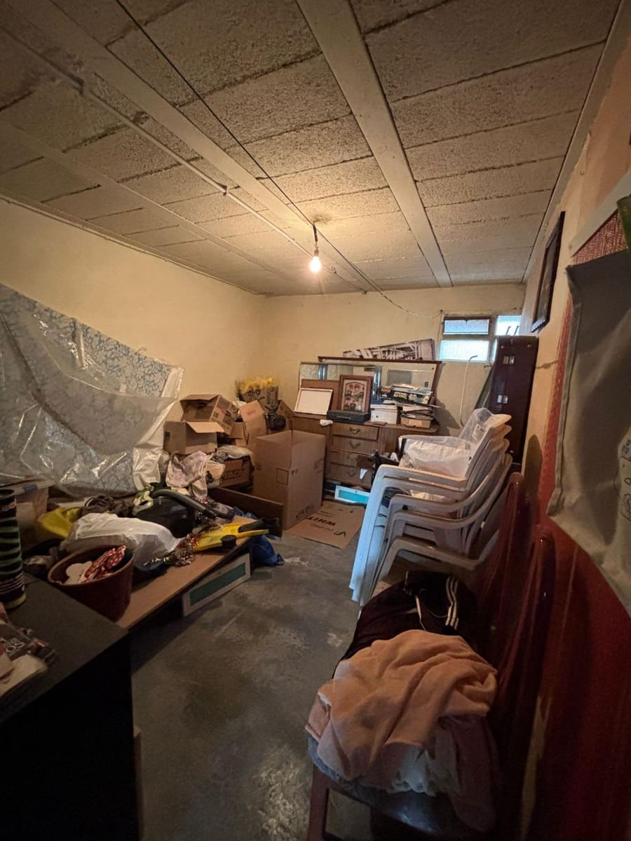 4 soverom Hus til salgs i Masdenverge med garasje - € 150 000 (Ref: 9797348)