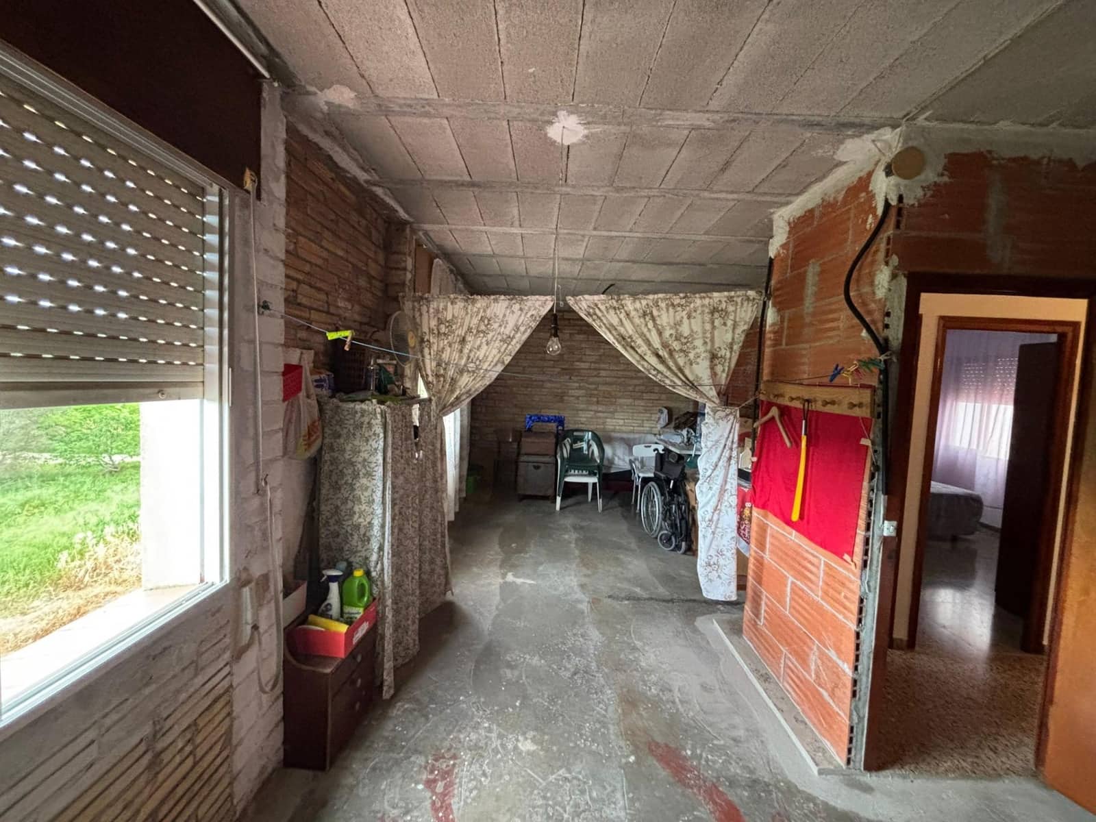 4 soverom Hus til salgs i Masdenverge med garasje - € 150 000 (Ref: 9797348)