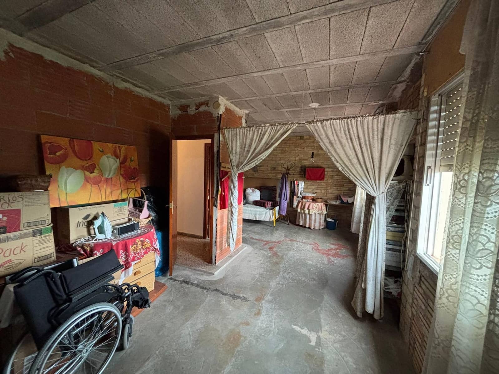 4 soverom Hus til salgs i Masdenverge med garasje - € 150 000 (Ref: 9797348)