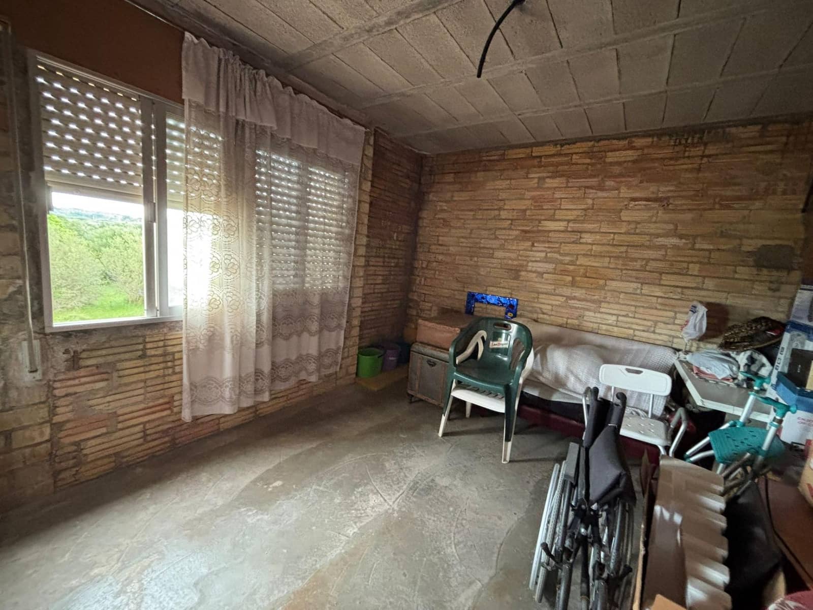 4 soverom Hus til salgs i Masdenverge med garasje - € 150 000 (Ref: 9797348)