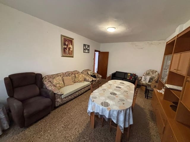 4 soverom Hus til salgs i Masdenverge med garasje - € 150 000 (Ref: 9797348)