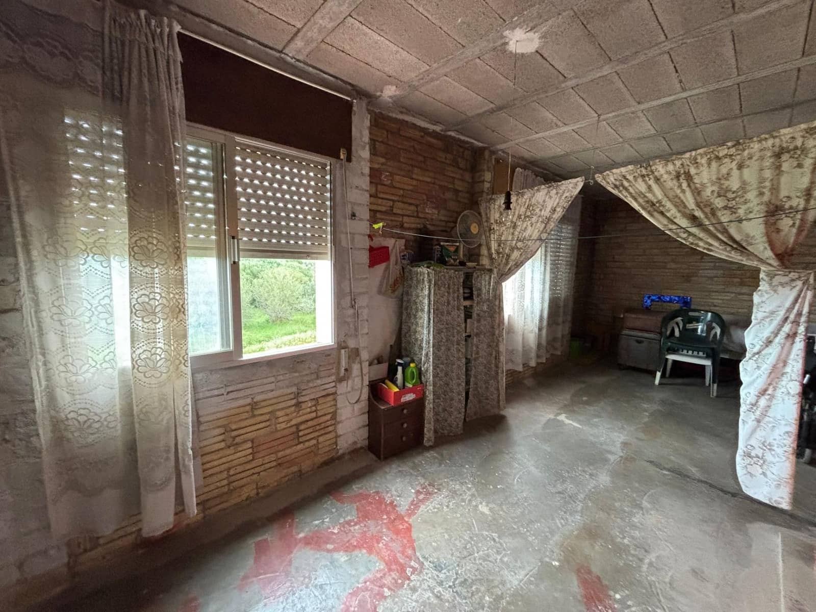 4 soverom Hus til salgs i Masdenverge med garasje - € 150 000 (Ref: 9797348)