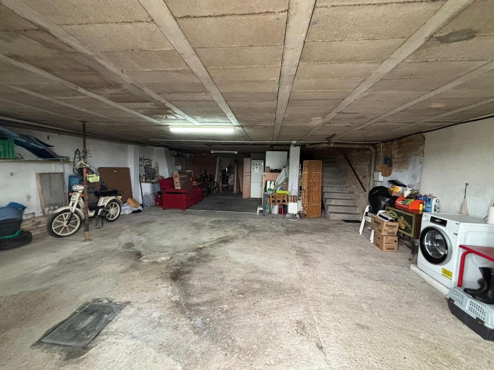 4 soverom Hus til salgs i Masdenverge med garasje - € 150 000 (Ref: 9797348)