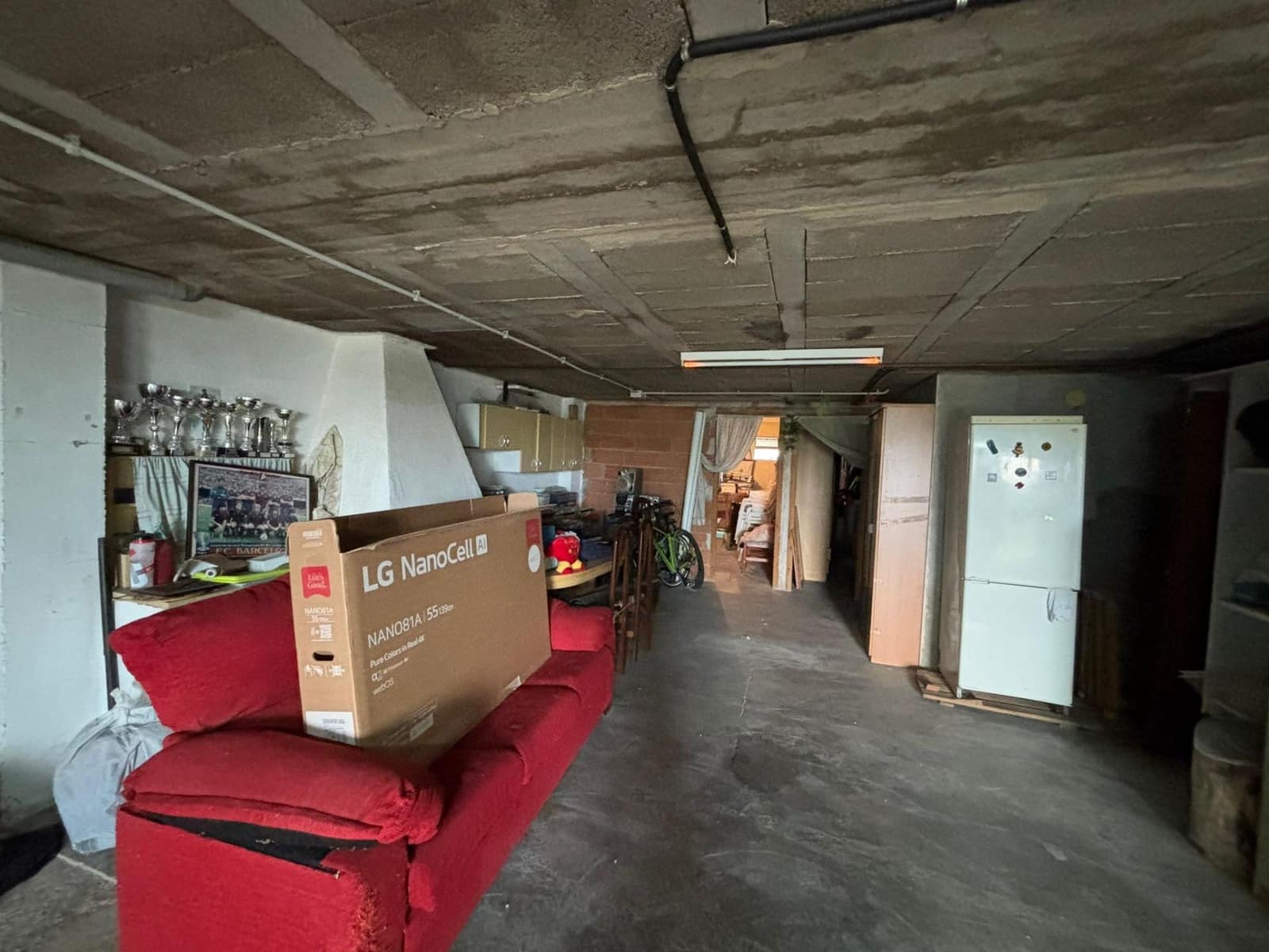 4 soverom Hus til salgs i Masdenverge med garasje - € 150 000 (Ref: 9797348)