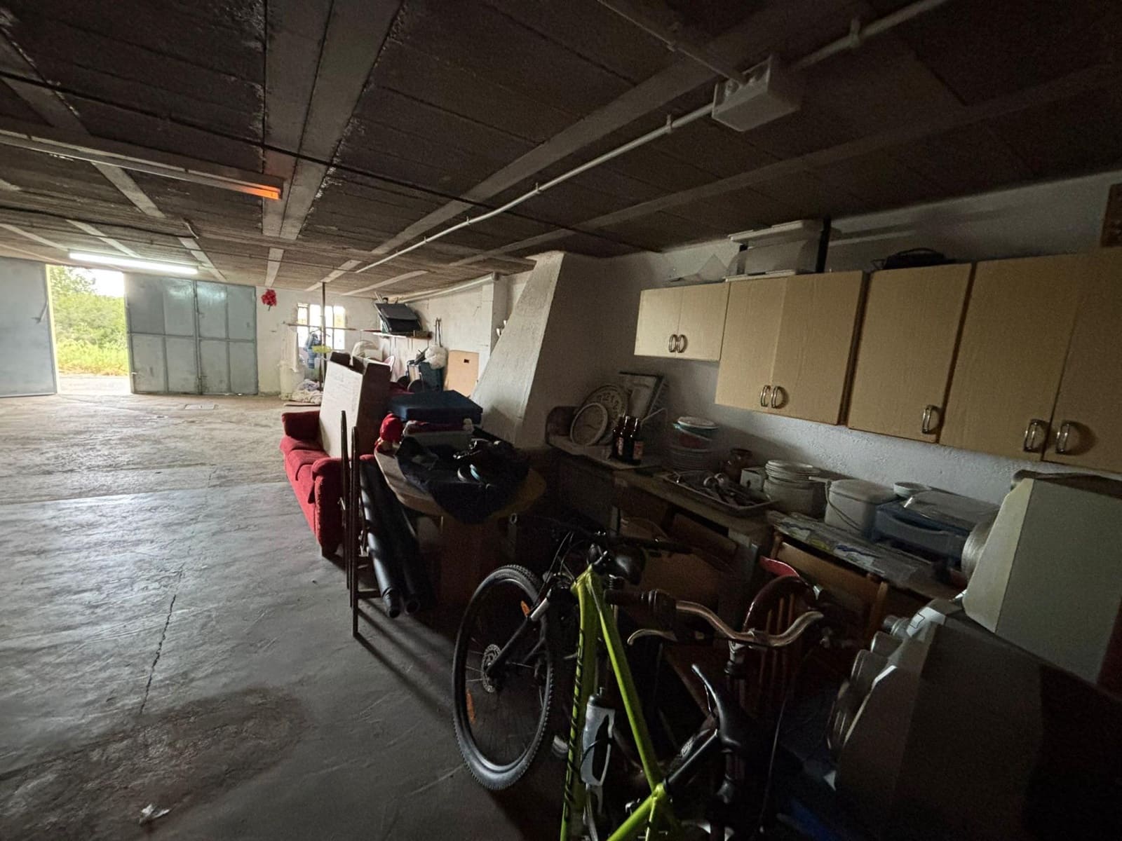 4 soverom Hus til salgs i Masdenverge med garasje - € 150 000 (Ref: 9797348)