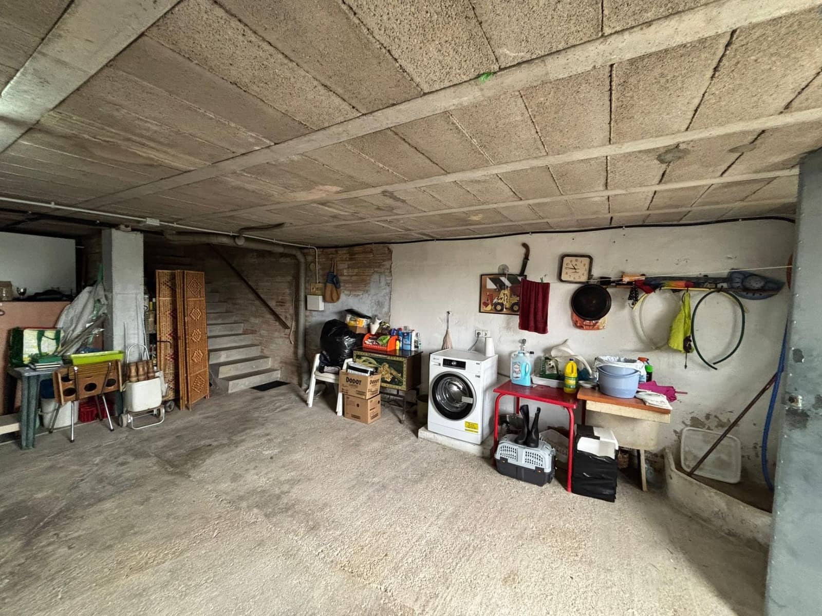 4 soverom Hus til salgs i Masdenverge med garasje - € 150 000 (Ref: 9797348)