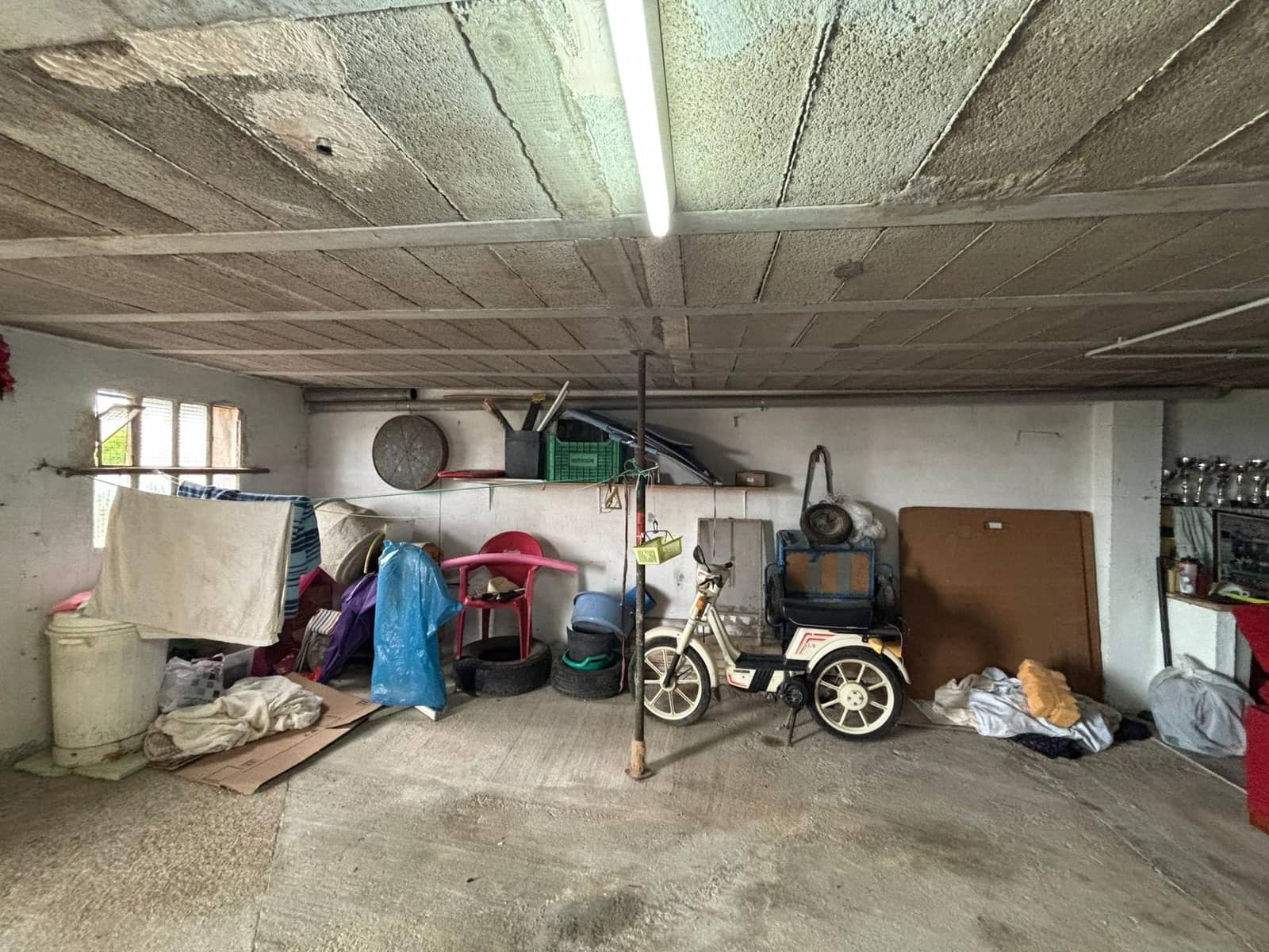 4 soverom Hus til salgs i Masdenverge med garasje - € 150 000 (Ref: 9797348)