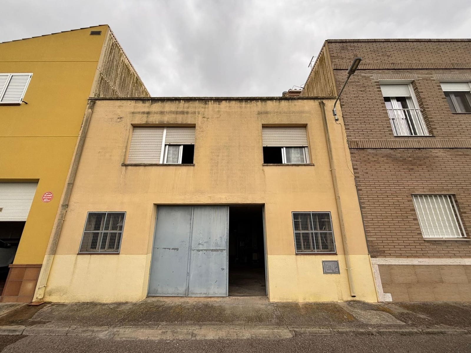 4 soverom Hus til salgs i Masdenverge med garasje - € 150 000 (Ref: 9797348)