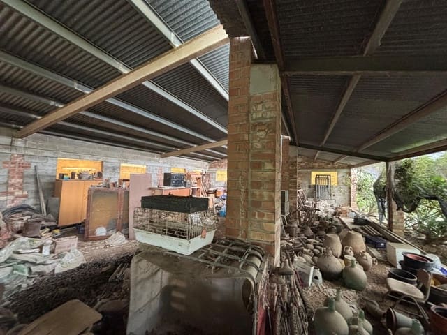 Negocio en Xerta en venta - 92.000 € (Ref: 9816050)