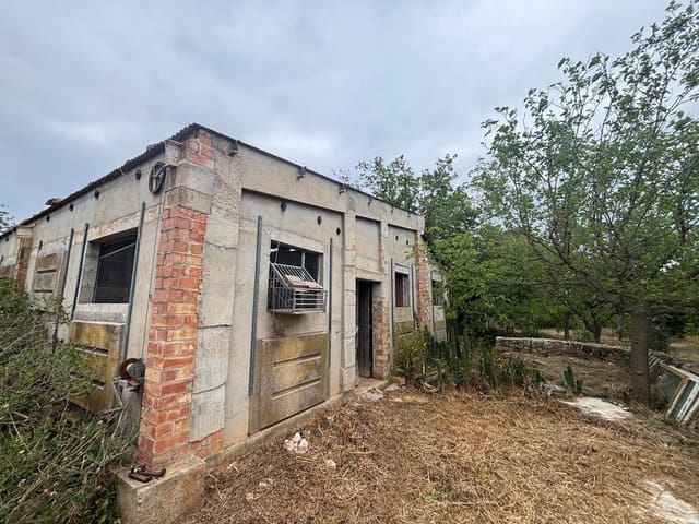 Negocio en Xerta en venta - 92.000 € (Ref: 9816050)