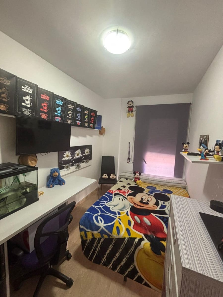 2 bedroom Flat for sale in Tortosa - € 169,000 (Ref: 9876687)