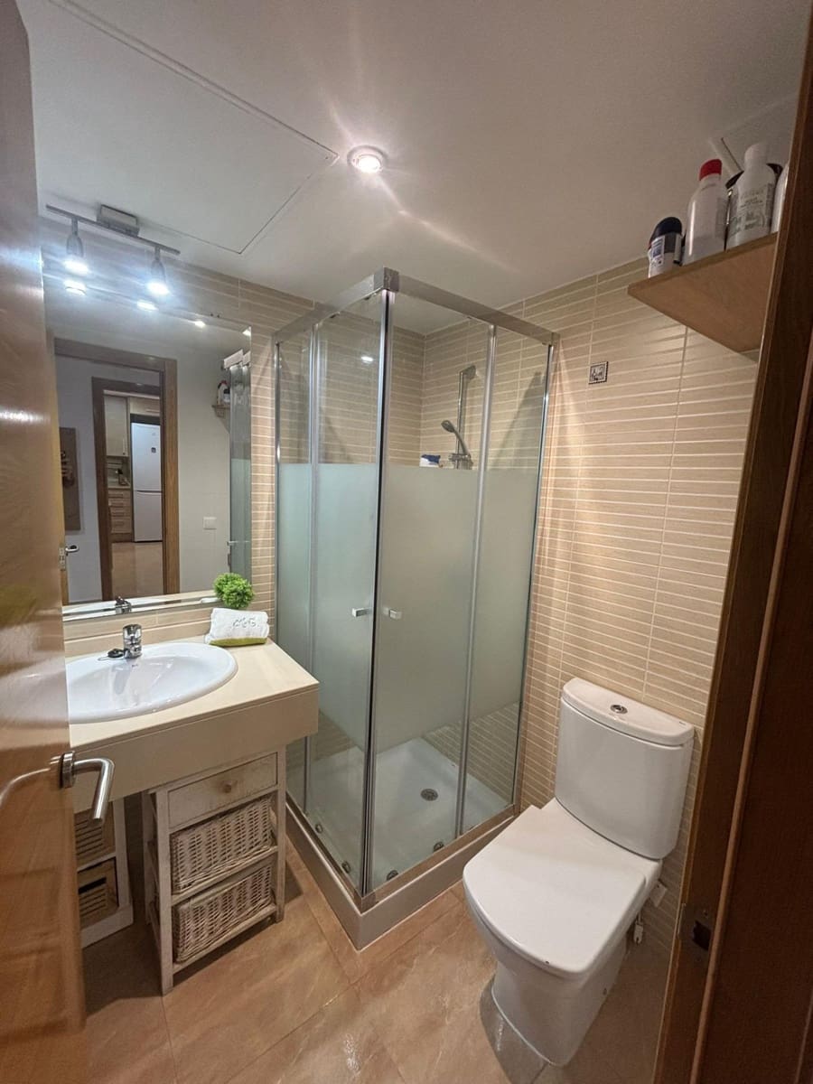 2 bedroom Flat for sale in Tortosa - € 169,000 (Ref: 9876687)