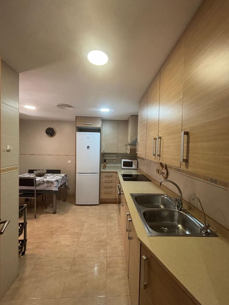 2 bedroom Flat for sale in Tortosa - € 169,000 (Ref: 9876687)