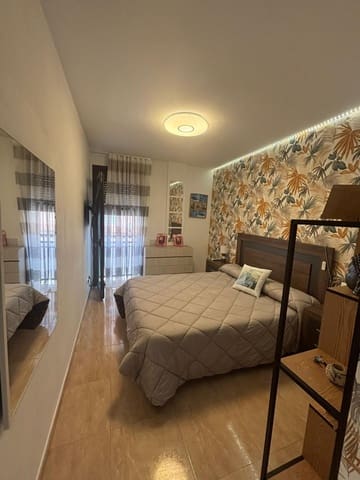 2 chambre Appartement à vendre à Tortosa - 169 000 € (Ref: 9876687)