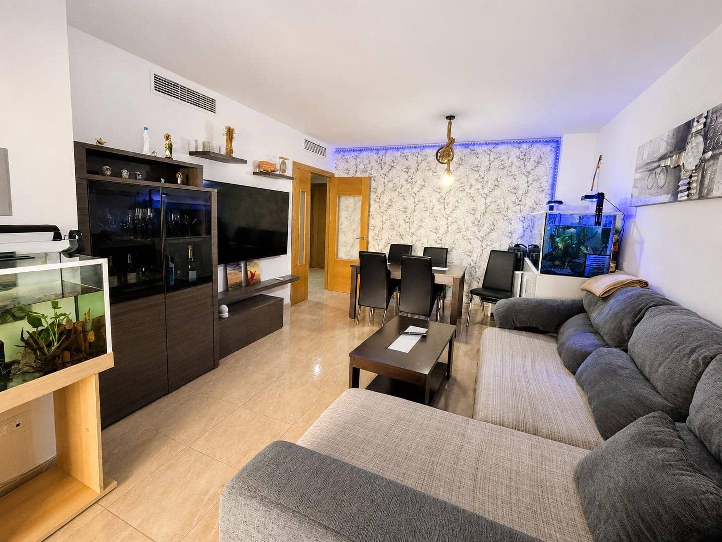 2 bedroom Flat for sale in Tortosa - € 169,000 (Ref: 9876687)