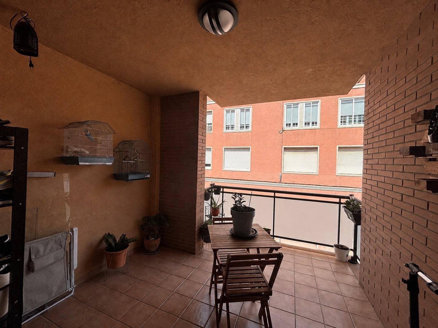 2 bedroom Flat for sale in Tortosa - € 169,000 (Ref: 9876687)