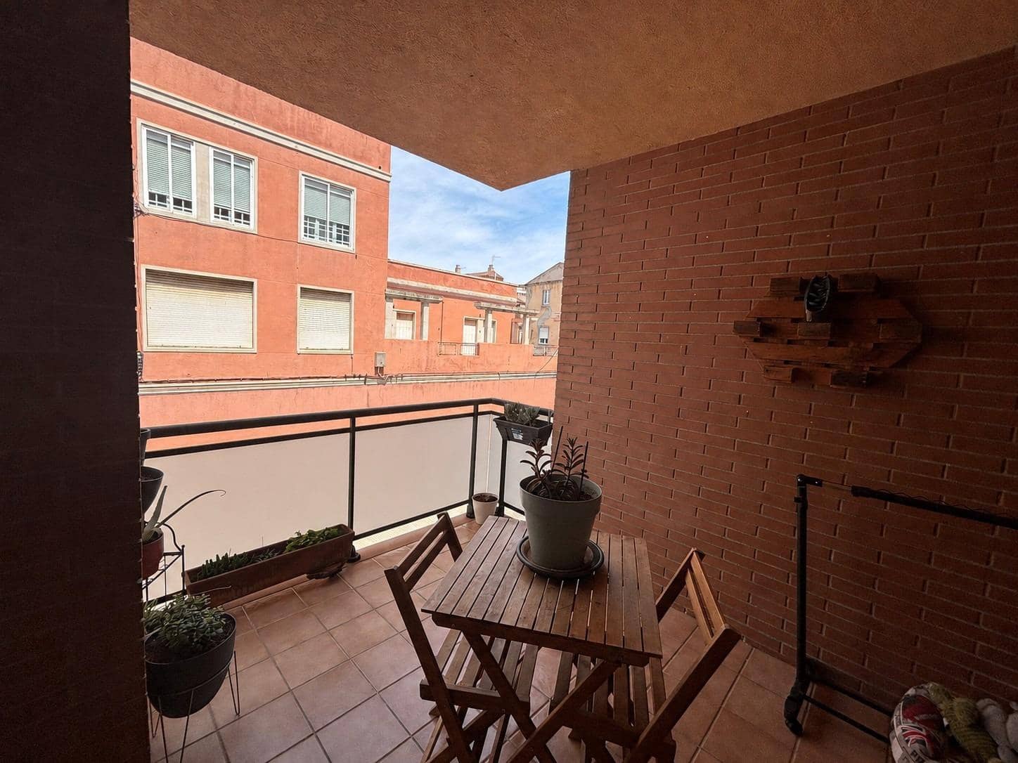 2 bedroom Flat for sale in Tortosa - € 169,000 (Ref: 9876687)