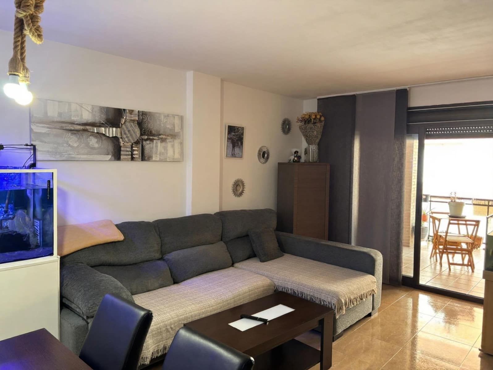 2 bedroom Flat for sale in Tortosa - € 169,000 (Ref: 9876687)