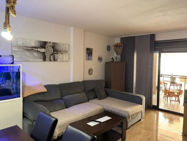2 chambre Appartement à vendre à Tortosa - 169 000 € (Ref: 9876687)