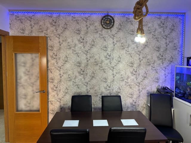 2 chambre Appartement à vendre à Tortosa - 169 000 € (Ref: 9876687)