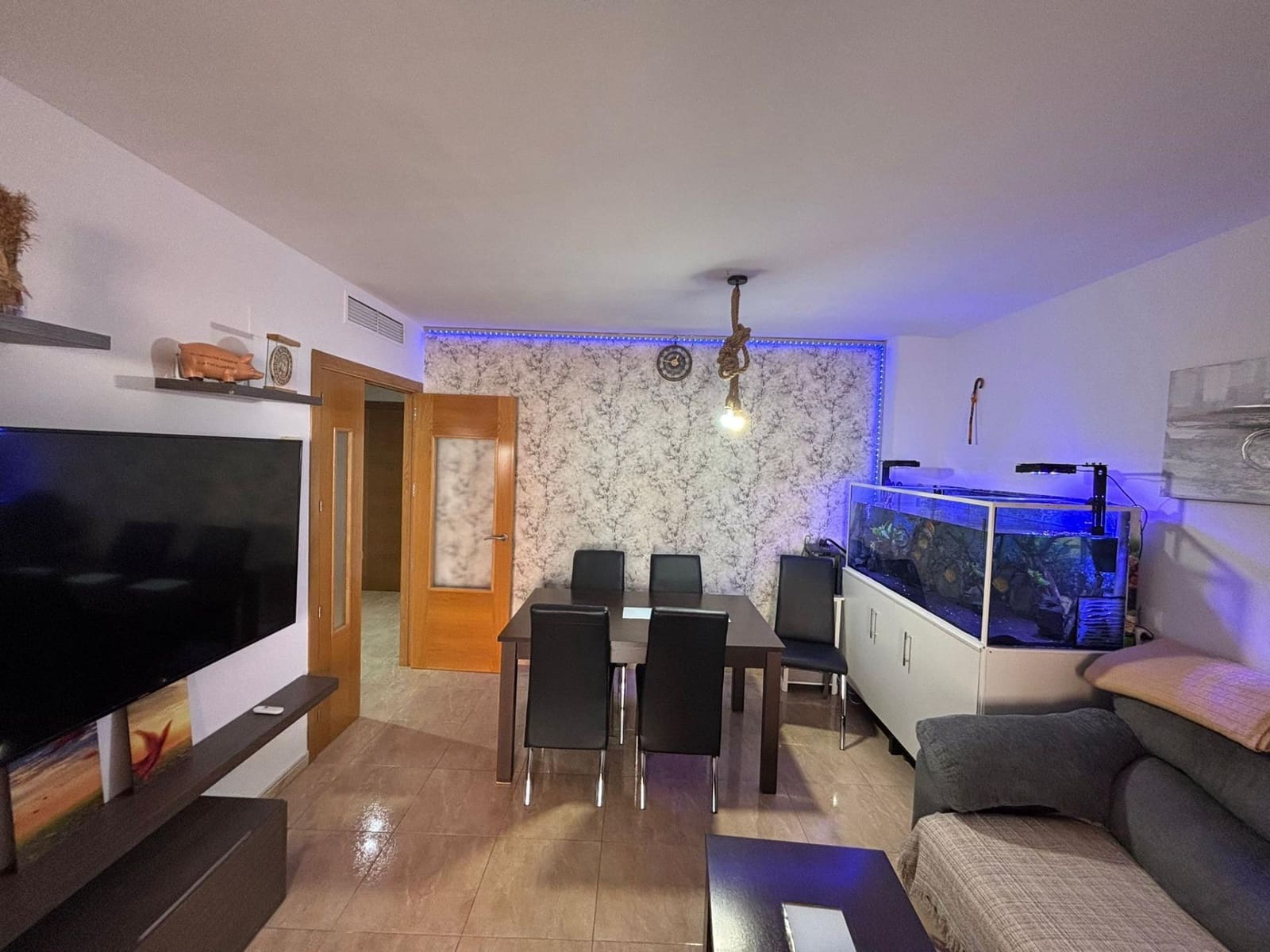 2 bedroom Flat for sale in Tortosa - € 169,000 (Ref: 9876687)