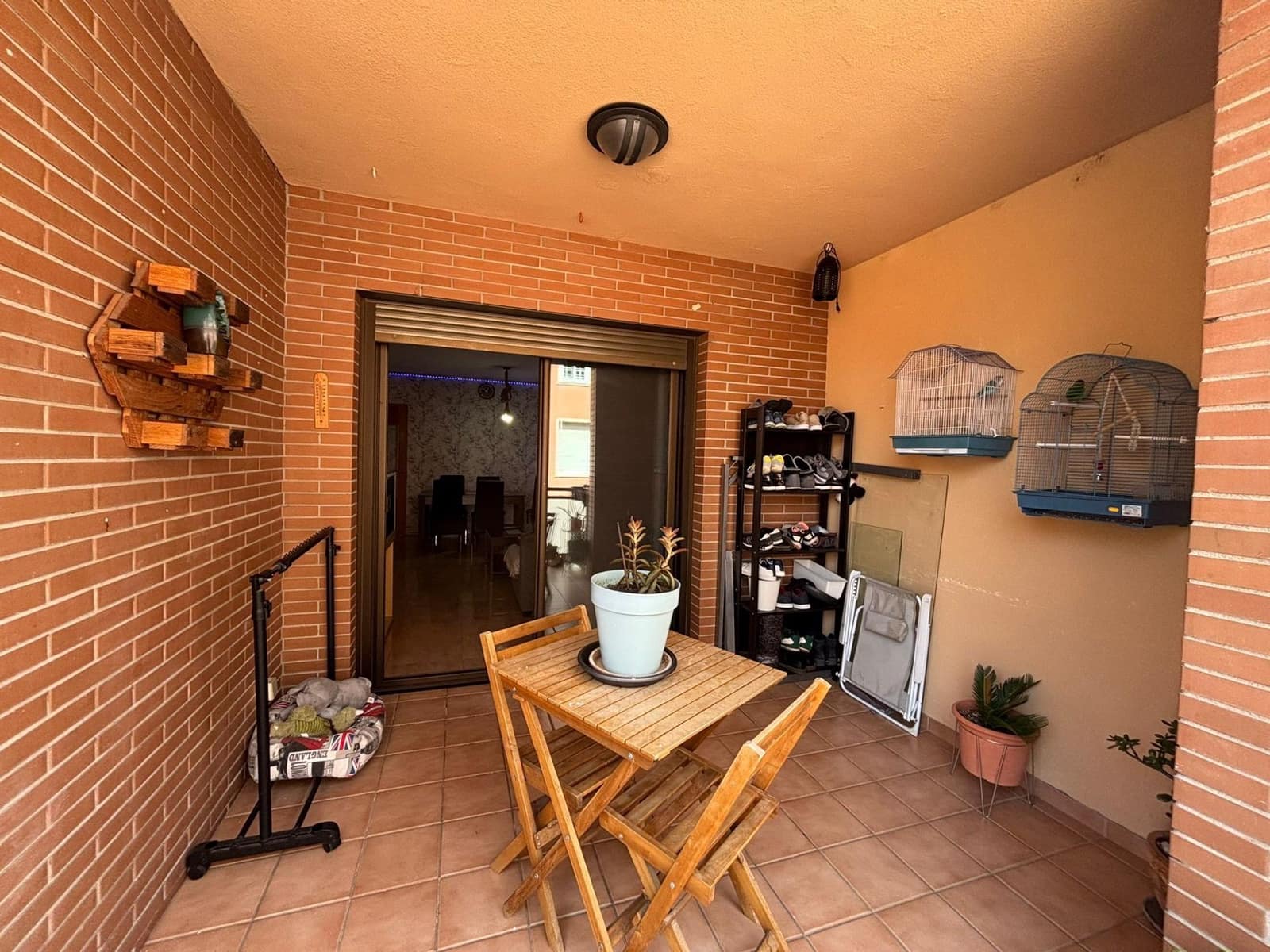 2 bedroom Flat for sale in Tortosa - € 169,000 (Ref: 9876687)