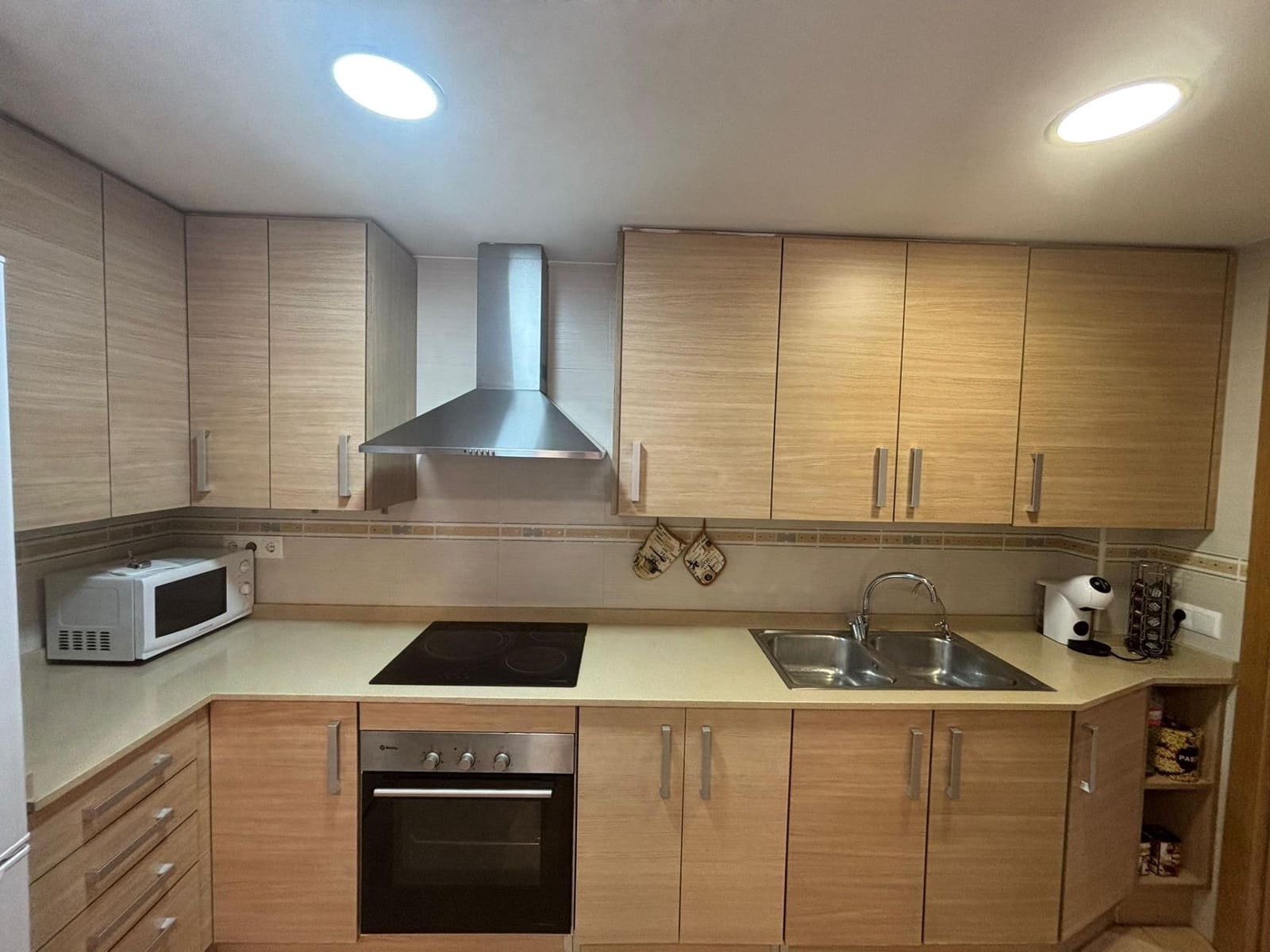 2 bedroom Flat for sale in Tortosa - € 169,000 (Ref: 9876687)
