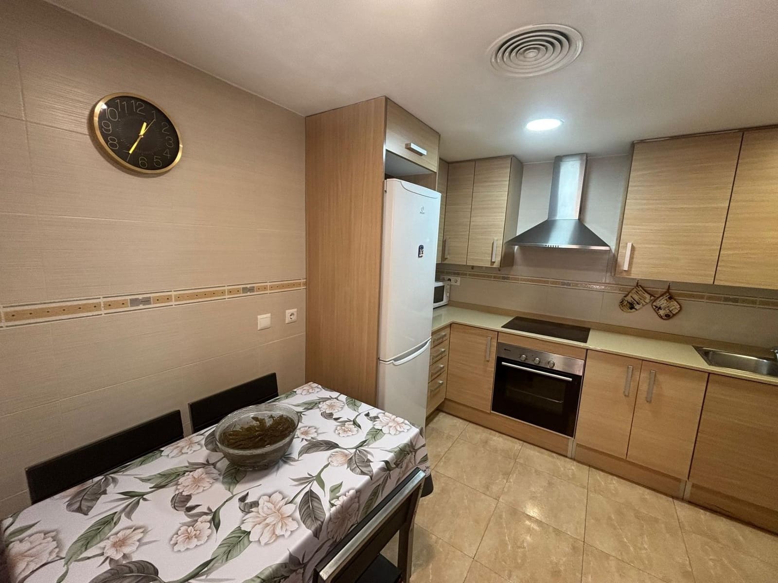 2 bedroom Flat for sale in Tortosa - € 169,000 (Ref: 9876687)
