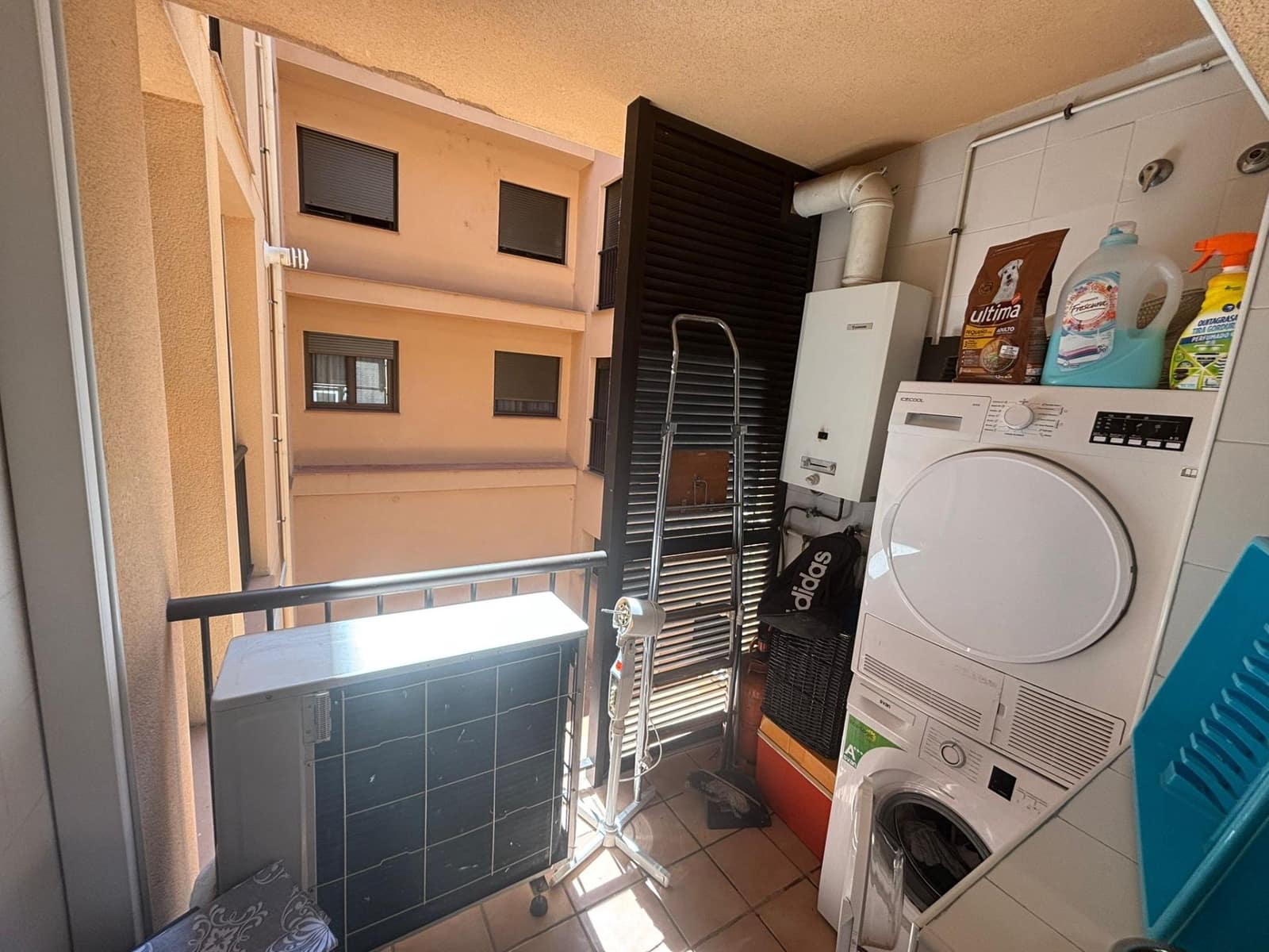 2 bedroom Flat for sale in Tortosa - € 169,000 (Ref: 9876687)