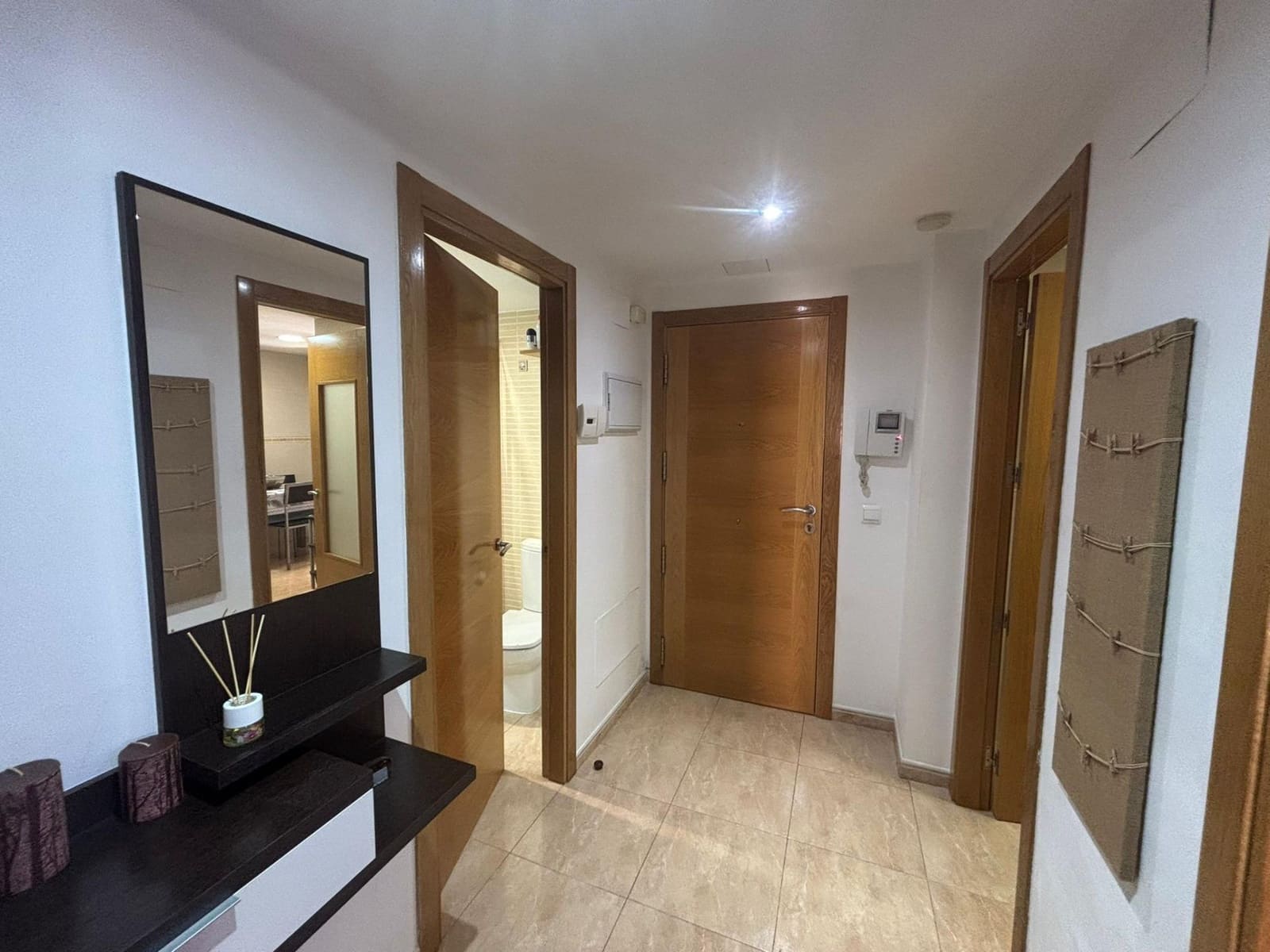 2 bedroom Flat for sale in Tortosa - € 169,000 (Ref: 9876687)