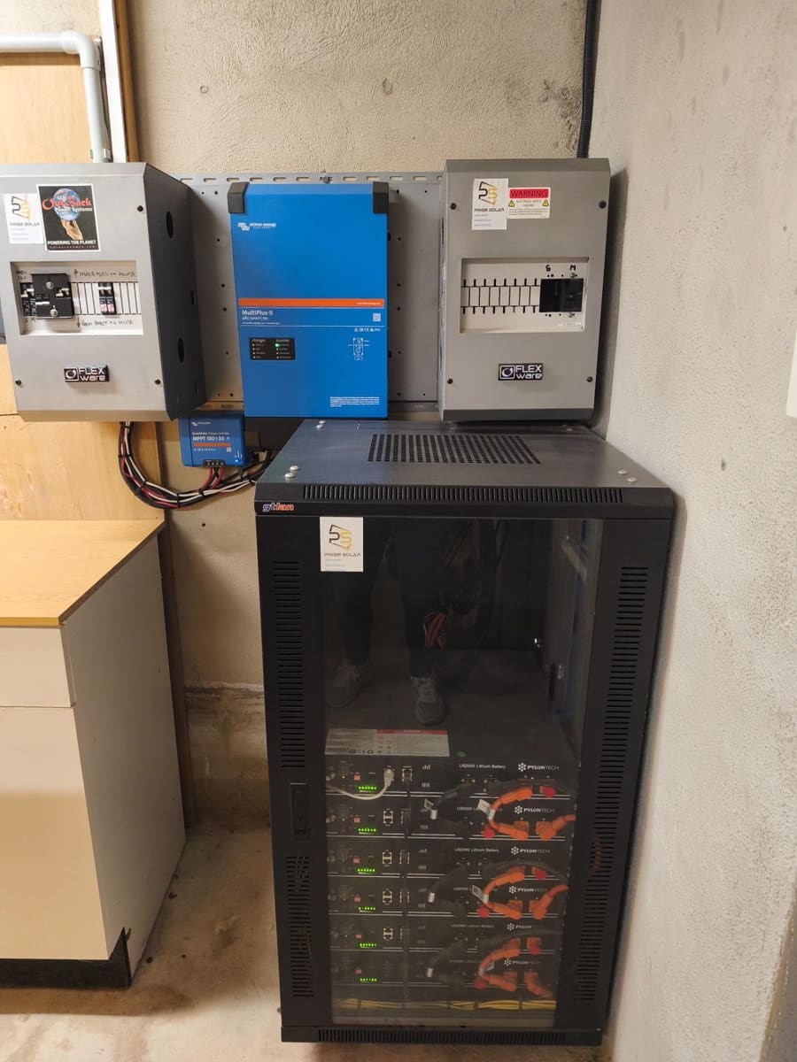 3 makuuhuone Huvila myytävänä paikassa Roquetes - 295 000 € (Ref: 9911263)