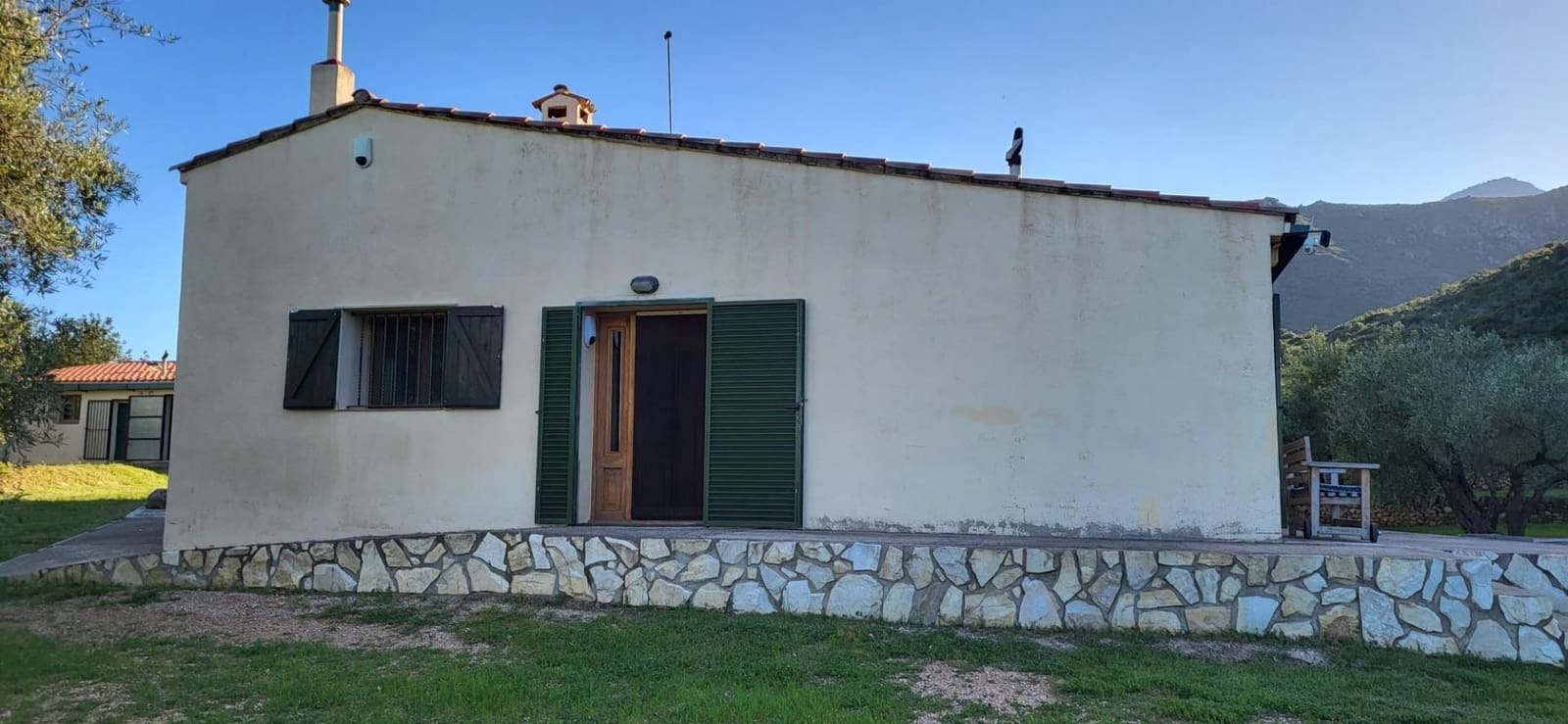 3 makuuhuone Huvila myytävänä paikassa Roquetes - 295 000 € (Ref: 9911263)