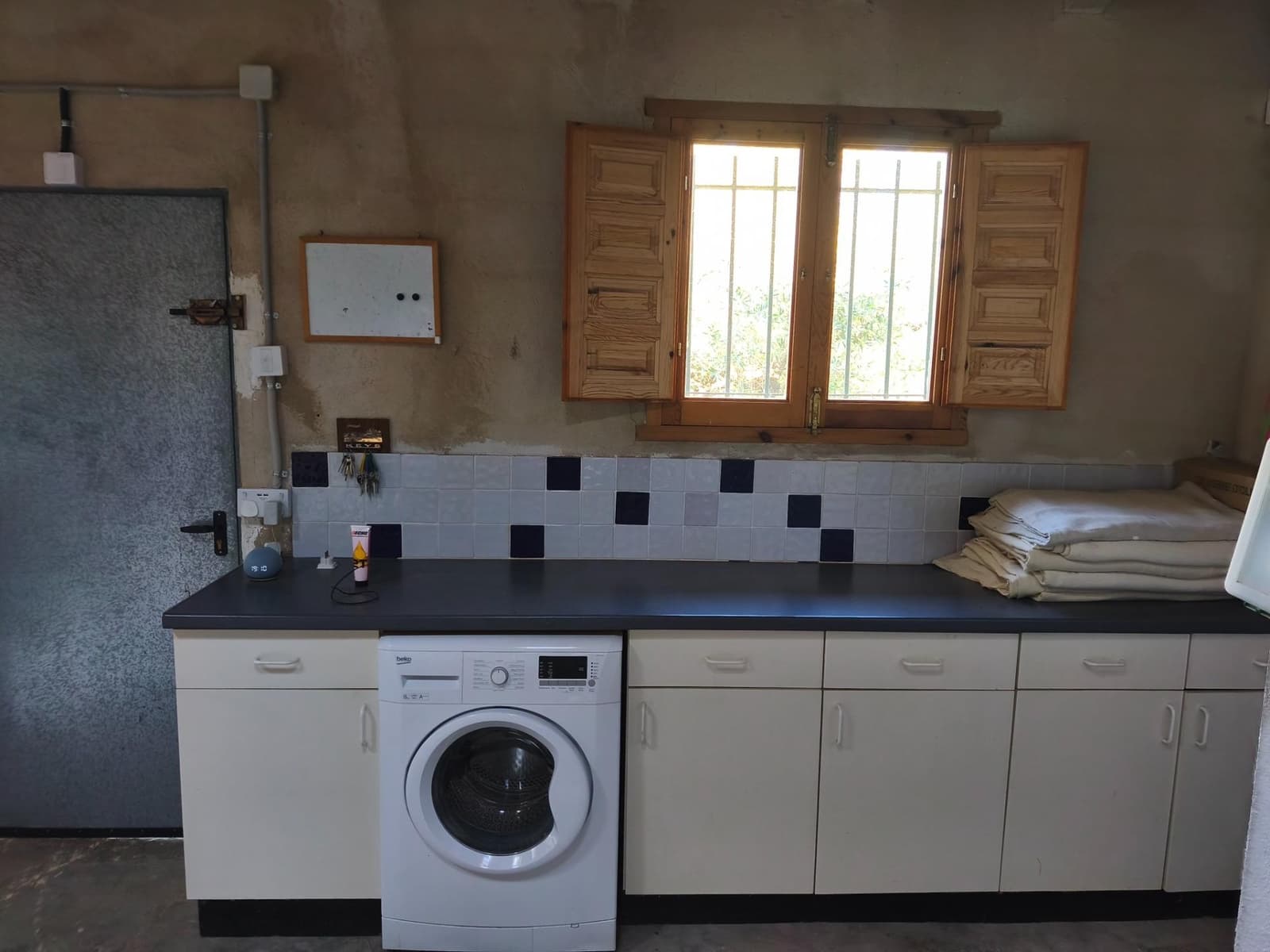 3 makuuhuone Huvila myytävänä paikassa Roquetes - 295 000 € (Ref: 9911263)