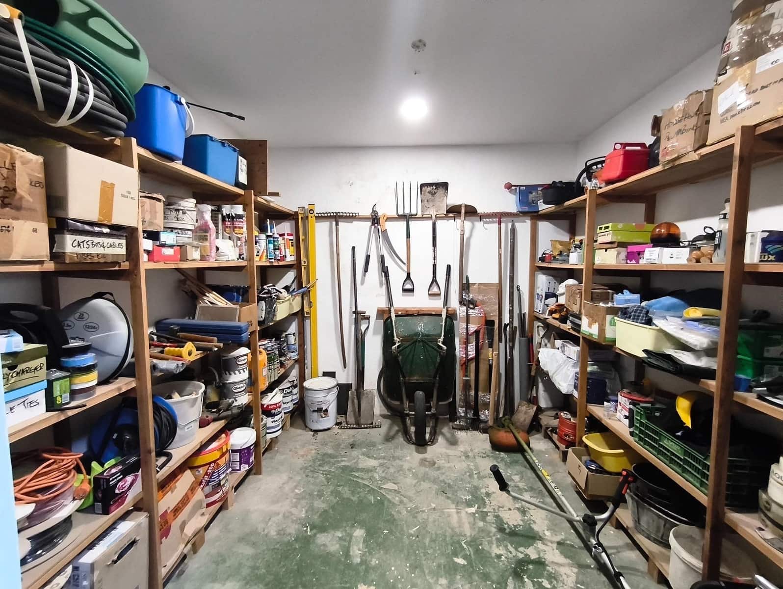 3 makuuhuone Huvila myytävänä paikassa Roquetes - 295 000 € (Ref: 9911263)