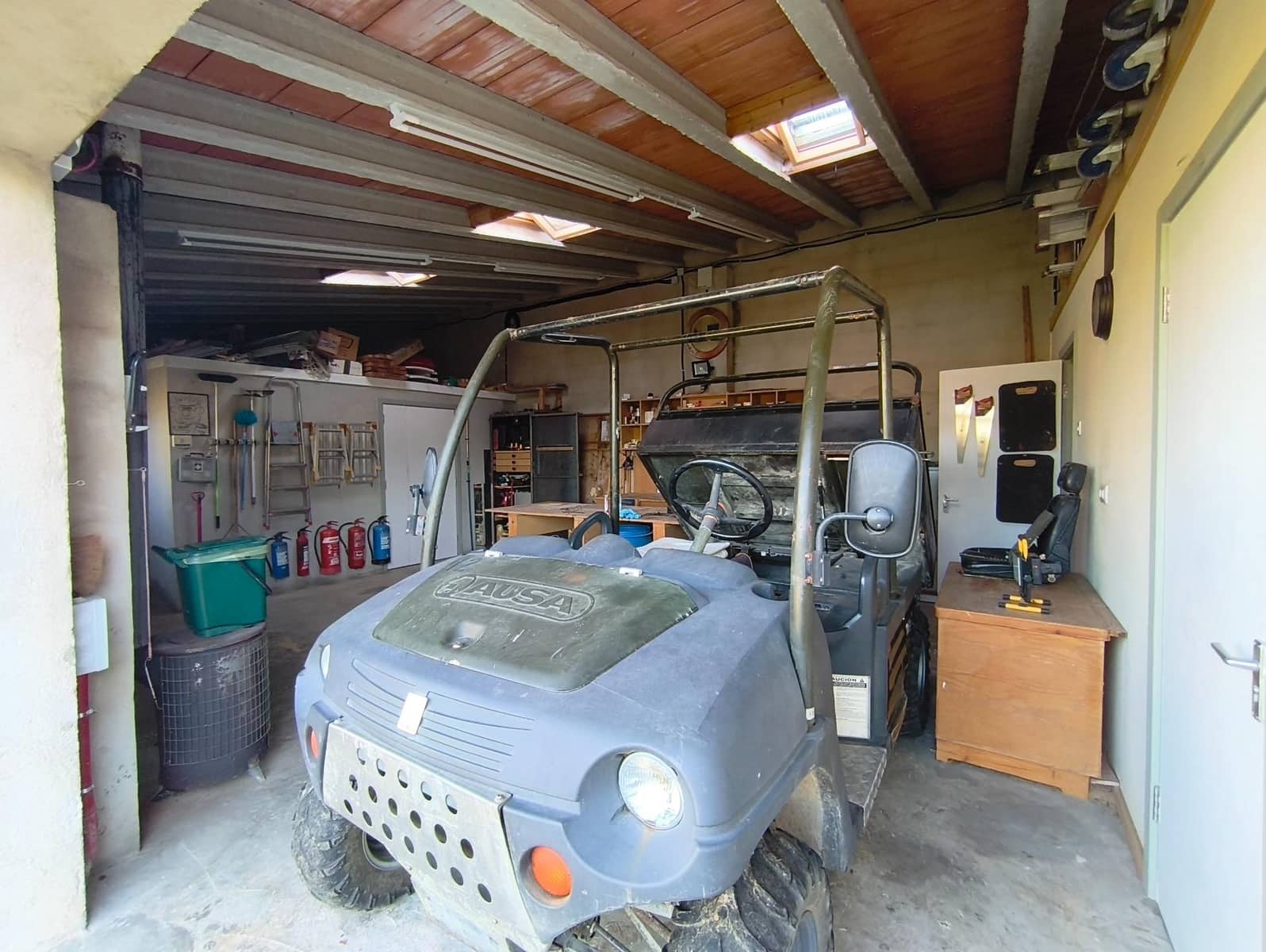3 makuuhuone Huvila myytävänä paikassa Roquetes - 295 000 € (Ref: 9911263)