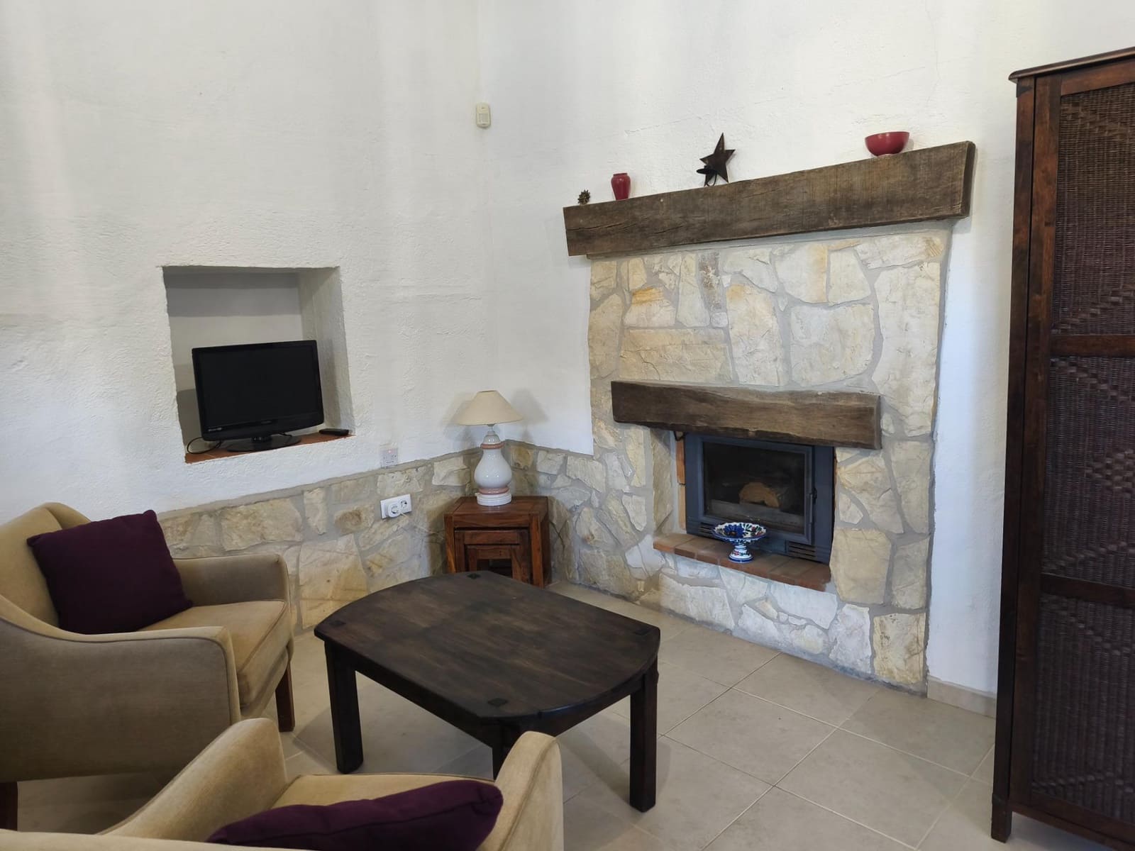 3 bedroom Villa for sale in Roquetes - € 295,000 (Ref: 9911263)