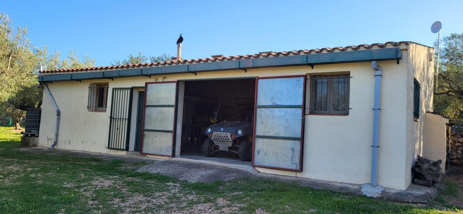 3 bedroom Villa for sale in Roquetes - € 295,000 (Ref: 9911263)