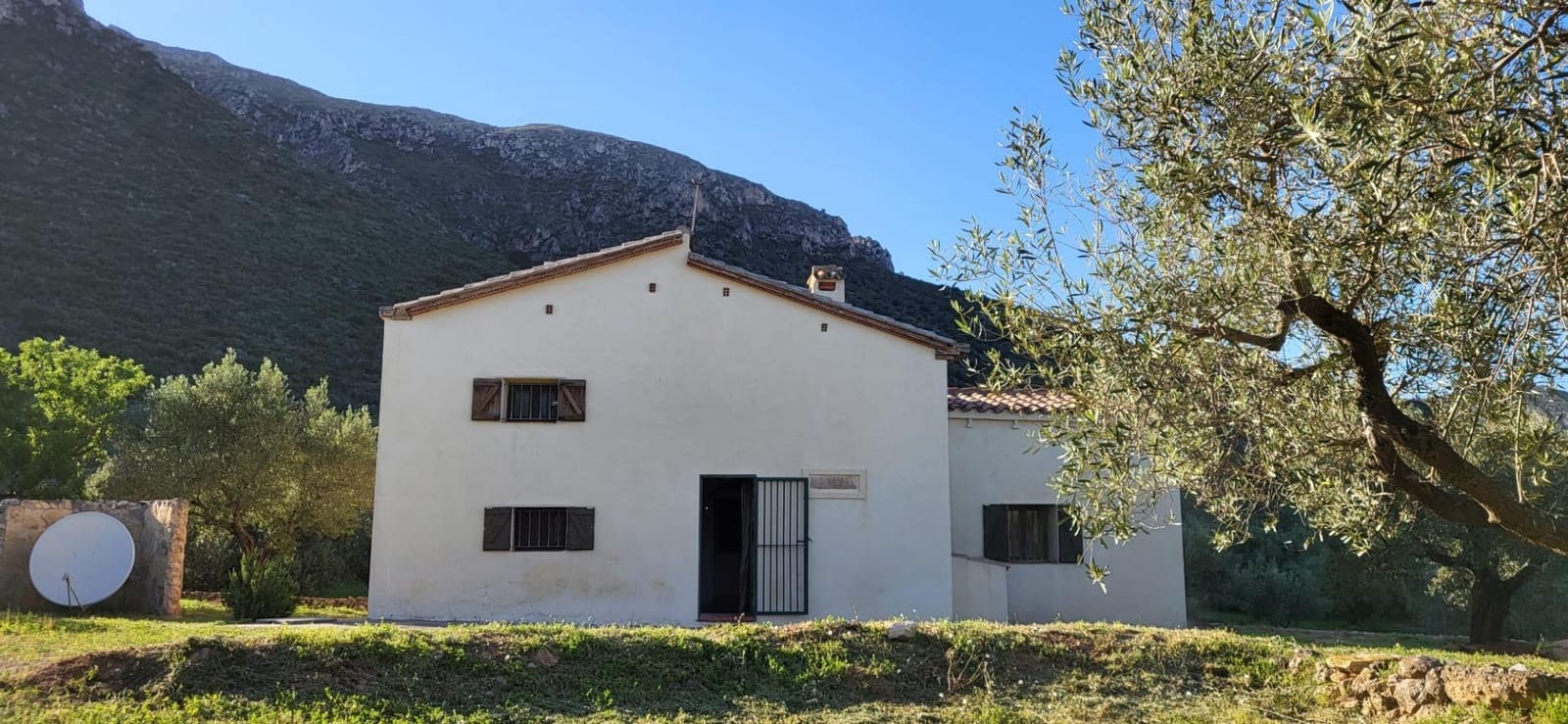 3 bedroom Villa for sale in Roquetes - € 295,000 (Ref: 9911263)