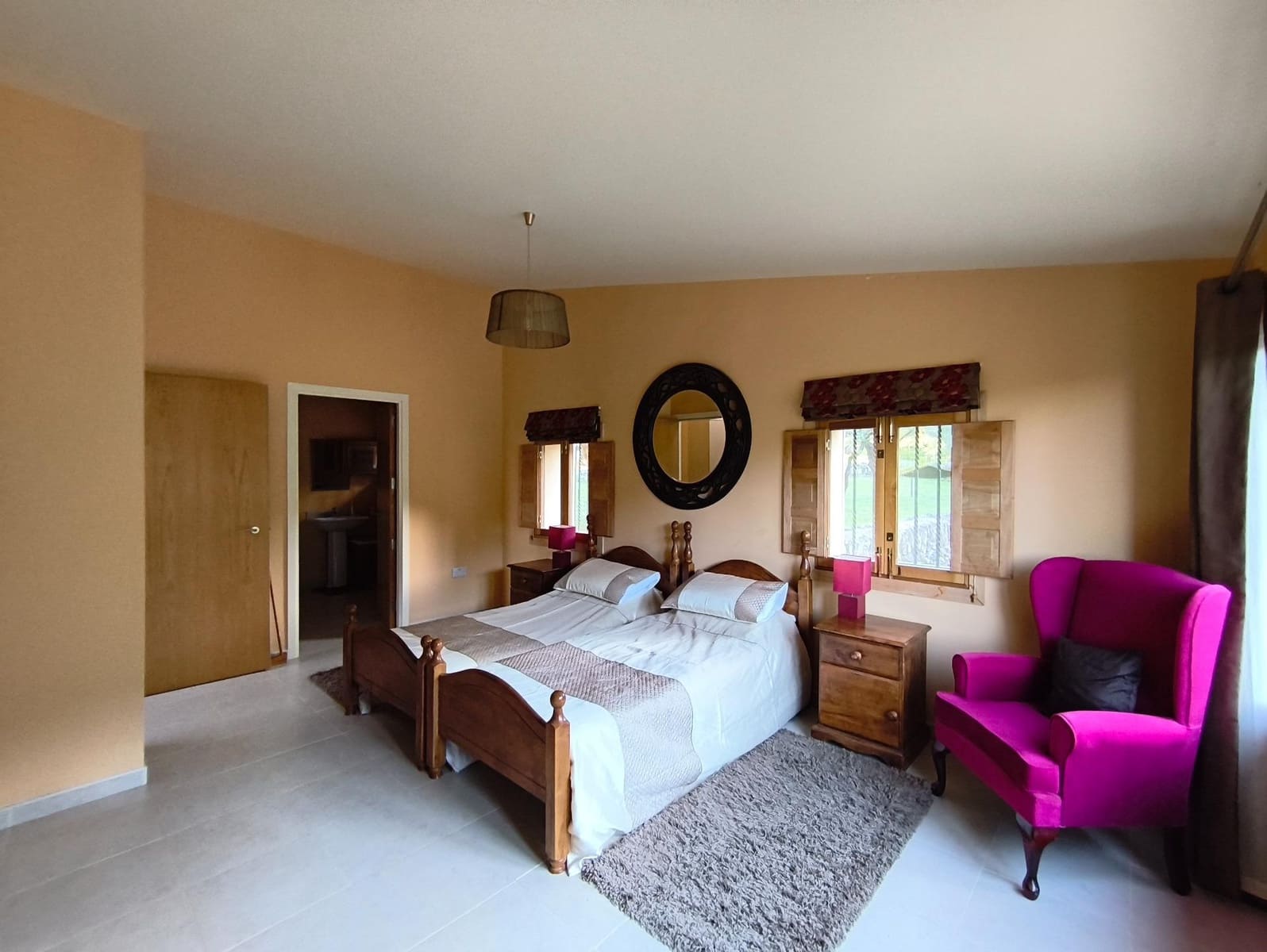 3 bedroom Villa for sale in Roquetes - € 295,000 (Ref: 9911263)