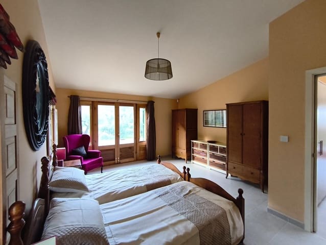 3 sovrum Villa till salu i Roquetes - 295 000 € (Ref: 9911263)