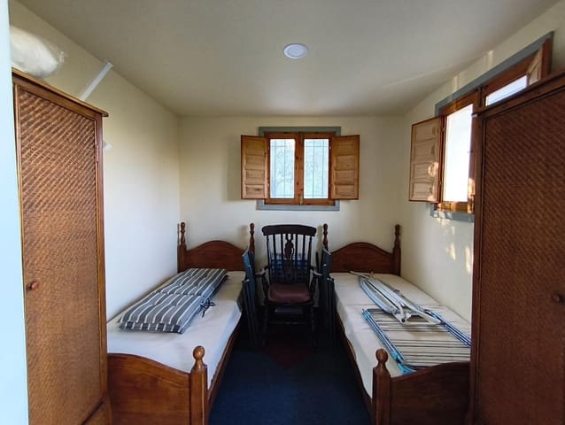 3 sovrum Villa till salu i Roquetes - 295 000 € (Ref: 9911263)
