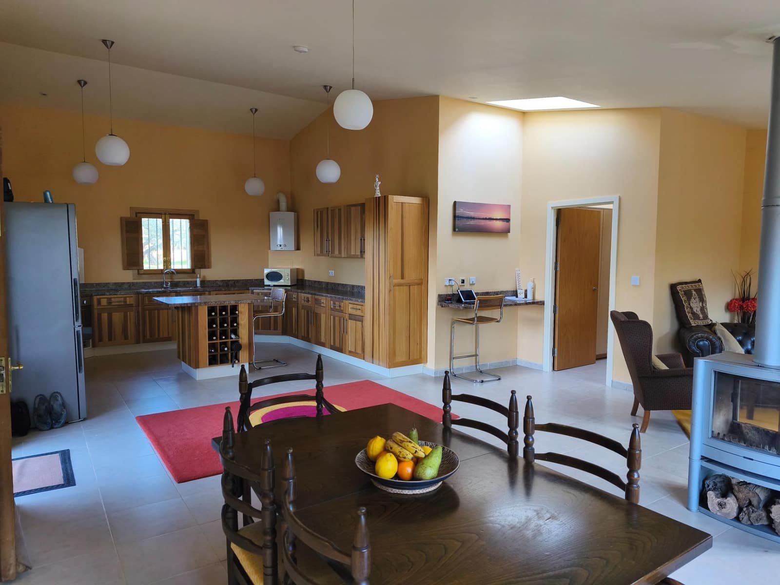 3 bedroom Villa for sale in Roquetes - € 295,000 (Ref: 9911263)